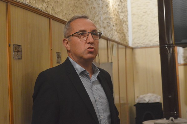 ГЕРБ ще удвои грижата за селата в посока асфалтиране на улиците