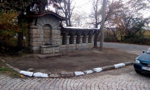 Новият център на Шипка – перлата в короната на града