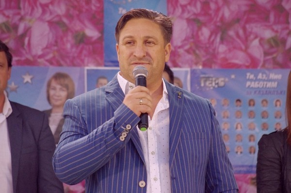 Галина Стоянова за Пламен Георгиев (Крън): В младите е силата да работят и да правят нещата по-бързо