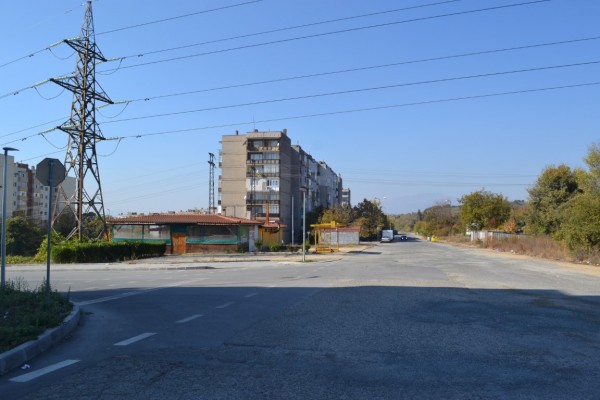 Започва цялостната реконструкция на Северния обход на Казанлък – улиците „Толиати“ и „Олимпиада“