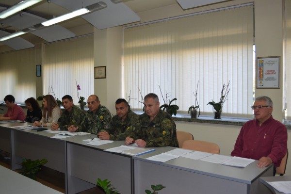 Община Казанлък е в готовност за зимния сезон