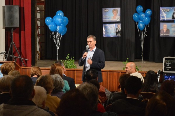 Ганка Богданова: Да превърнем Дунавци в дом за всички – уютен и спокоен