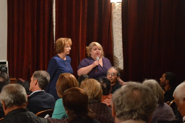 Ганка Богданова: Да превърнем Дунавци в дом за всички – уютен и спокоен