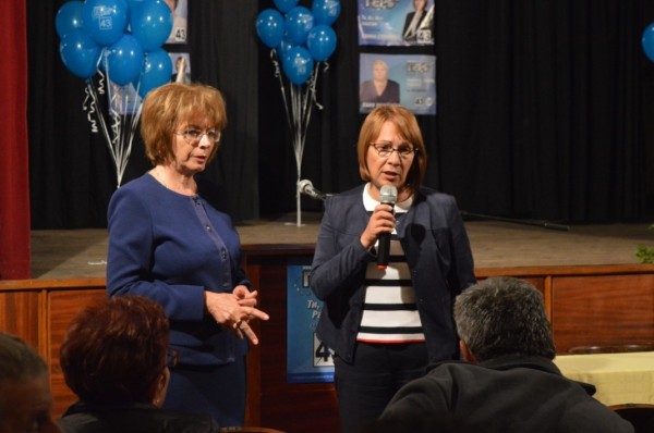 Ганка Богданова: Да превърнем Дунавци в дом за всички – уютен и спокоен