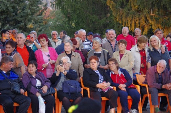 Галина Стоянова за Пламен Георгиев (Крън): В младите е силата да работят и да правят нещата по-бързо