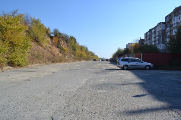 Започва цялостната реконструкция на Северния обход на Казанлък – улиците „Толиати“ и „Олимпиада“