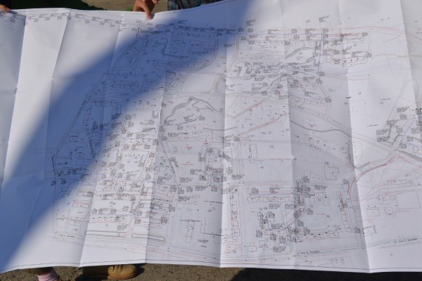 Започва цялостната реконструкция на Северния обход на Казанлък – улиците „Толиати“ и „Олимпиада“