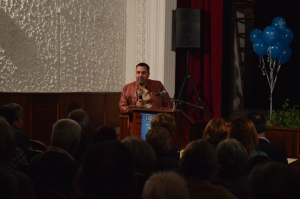 Ганка Богданова: Да превърнем Дунавци в дом за всички – уютен и спокоен