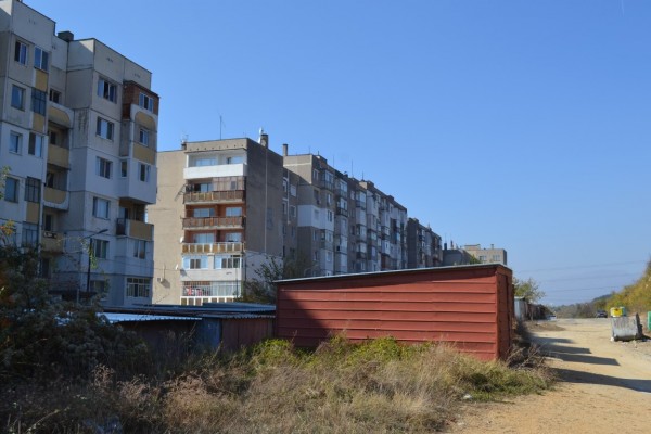 Започва цялостната реконструкция на Северния обход на Казанлък – улиците „Толиати“ и „Олимпиада“