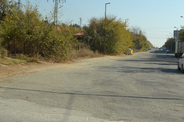 Започва цялостната реконструкция на Северния обход на Казанлък – улиците „Толиати“ и „Олимпиада“