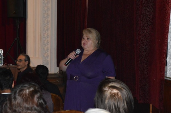 Ганка Богданова: Да превърнем Дунавци в дом за всички – уютен и спокоен