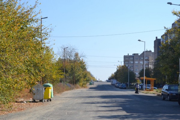 Започва цялостната реконструкция на Северния обход на Казанлък – улиците „Толиати“ и „Олимпиада“