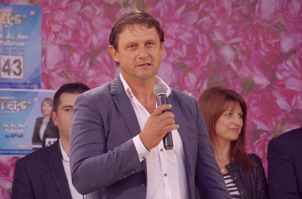 Галина Стоянова за Пламен Георгиев (Крън): В младите е силата да работят и да правят нещата по-бързо