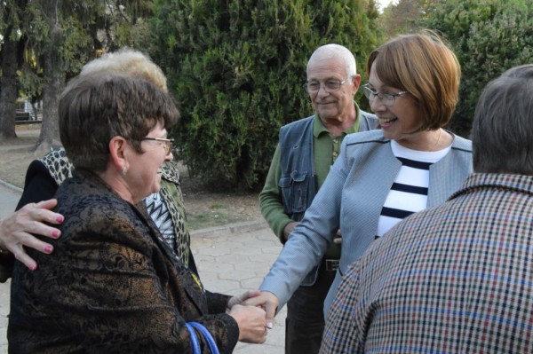 Петър Петров (ГЕРБ-Бузовград): Нека не се делим на партии, религии, етнос