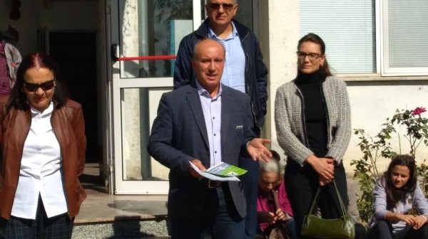 Код 70 и Васил Найденов