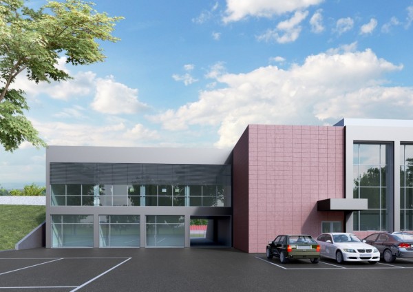 ГЕРБ (№43) За по-добра инфраструктура