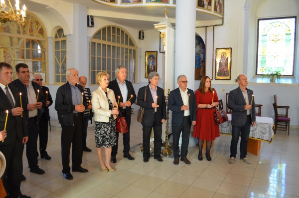 Надграждане. Алтернативата на гражданите: