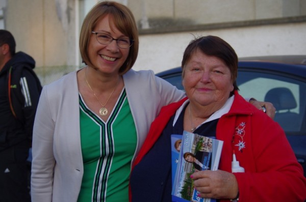 Антон Антонов (Горно Черковище): Всичко, което съм направил за селото, е с обич за Вас