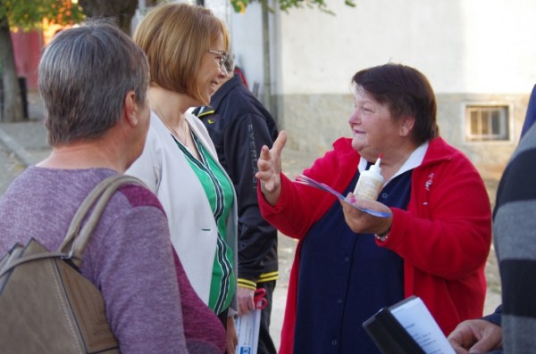 Антон Антонов (Горно Черковище): Всичко, което съм направил за селото, е с обич за Вас