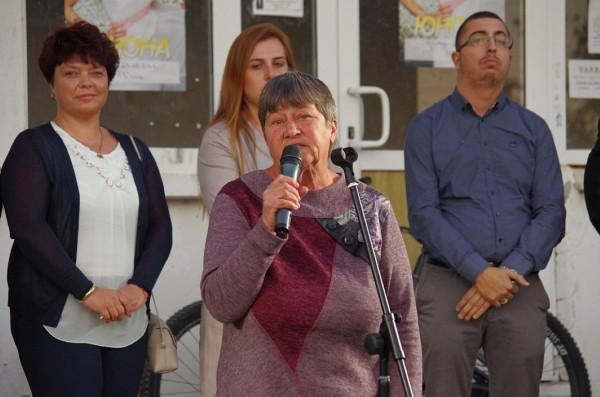 Антон Антонов (Горно Черковище): Всичко, което съм направил за селото, е с обич за Вас