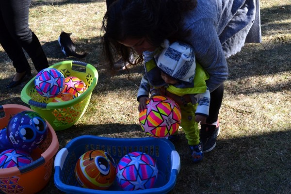 Нов филиал на „Детска млечна кухня“ в село Енина