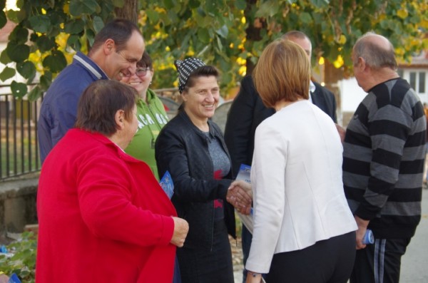 Антон Антонов (Горно Черковище): Всичко, което съм направил за селото, е с обич за Вас