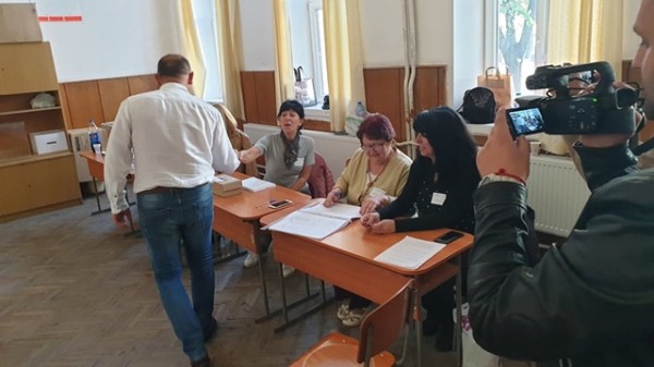 Инж. Стоян Петров: Гласувах за промяната на Казанлък