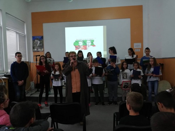 Енина отдаде почит на краеведа и будител - Петко Китипов