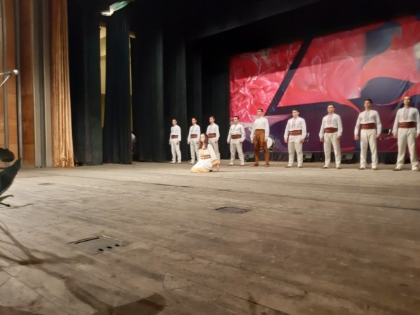 Общината отличи 6 млади будители на Казанлък