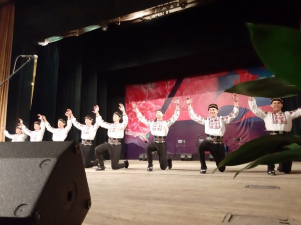 Общината отличи 6 млади будители на Казанлък