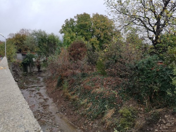 Даниела Коева: Община Казанлък почиства коритото на река Стара река в село Енина