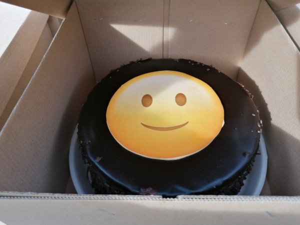 Деца спечелиха лакомства от щафета в Розариума