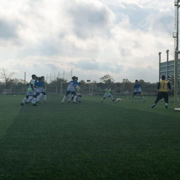 Отново силна седмица за “Арена Запад“. Победиха Берое с 4:1