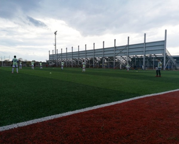 Отново силна седмица за “Арена Запад“. Победиха Берое с 4:1