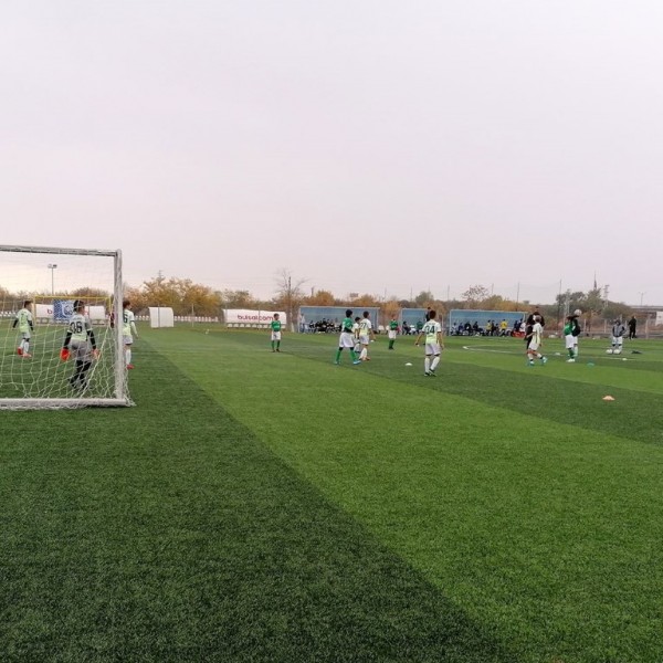 Отново силна седмица за “Арена Запад“. Победиха Берое с 4:1