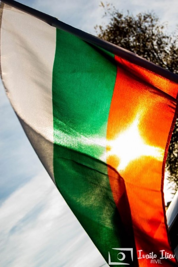 Над 60 Трабанта, сред които и най-старият от 1963 г. участваха в “Трабант фест“ 