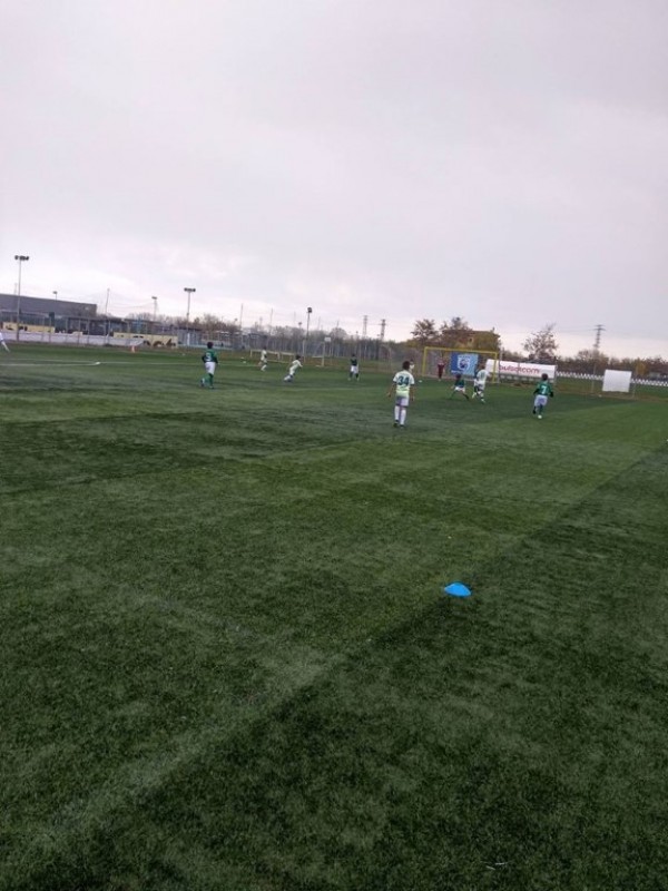 Отново силна седмица за “Арена Запад“. Победиха Берое с 4:1