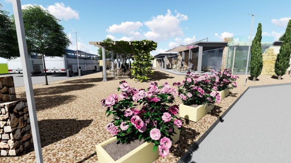 Проектът „Светът на траките“ е с одобрено финансиране