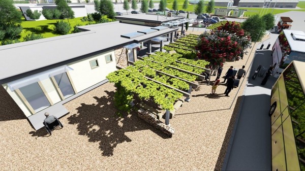 Проектът „Светът на траките“ е с одобрено финансиране