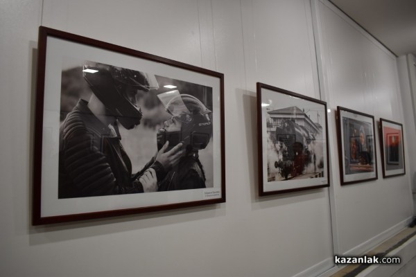 Папукчиев за Втория салон: Този Салон може да окаже чест на всяка една фотографска галерия не само в България
