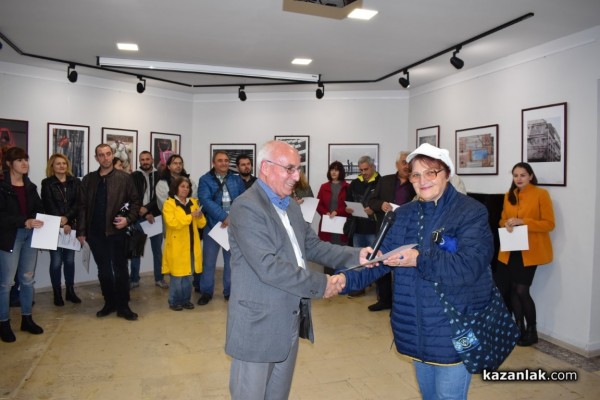 Папукчиев за Втория салон: Този Салон може да окаже чест на всяка една фотографска галерия не само в България