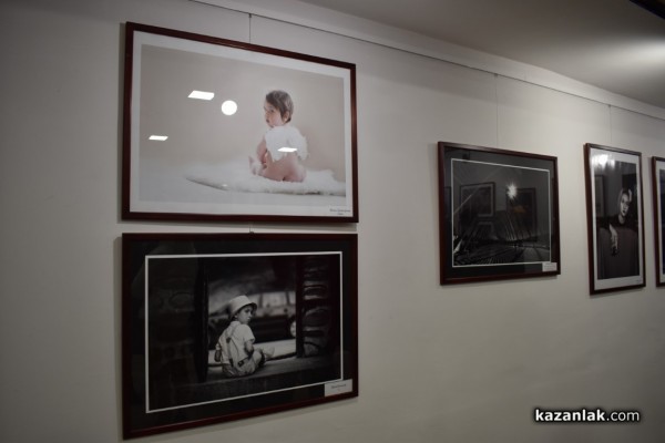 Папукчиев за Втория салон: Този Салон може да окаже чест на всяка една фотографска галерия не само в България