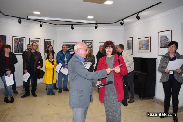 Папукчиев за Втория салон: Този Салон може да окаже чест на всяка една фотографска галерия не само в България