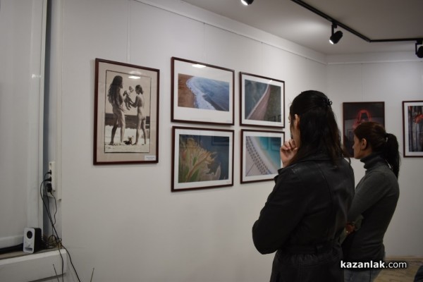 Папукчиев за Втория салон: Този Салон може да окаже чест на всяка една фотографска галерия не само в България