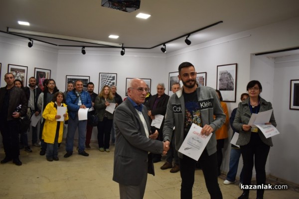 Папукчиев за Втория салон: Този Салон може да окаже чест на всяка една фотографска галерия не само в България