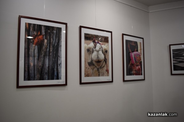 Папукчиев за Втория салон: Този Салон може да окаже чест на всяка една фотографска галерия не само в България