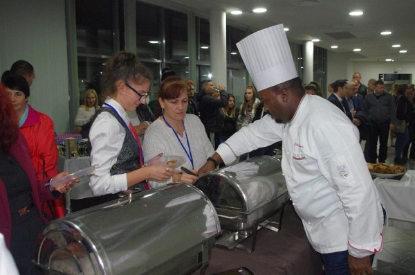 България и Мароко – обединени от роза Дамасцена