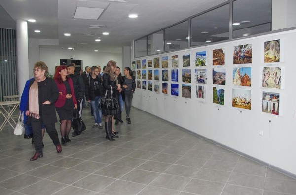 България и Мароко – обединени от роза Дамасцена