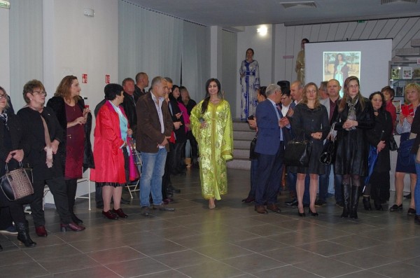 България и Мароко – обединени от роза Дамасцена