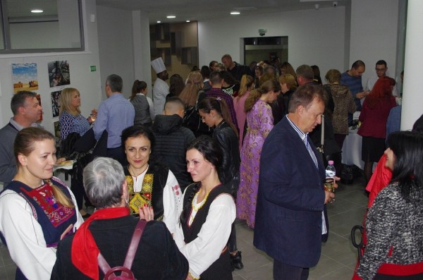 България и Мароко – обединени от роза Дамасцена